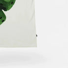 Stüssy White Green Dice T-shirt