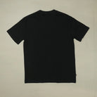 Stüssy Black Flower T-shirt