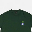 Stüssy Green 8 Ball T-shirt