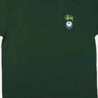 Stüssy Green 8 Ball T-shirt