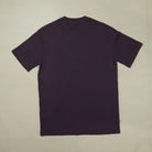 Stüssy Purple World Tour T-shirt