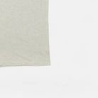 Stüssy Grey Flower T-shirt