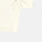 Stussy Beige Graphic Hoodie