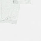 Stüssy Grey Crewneck sweatshirt