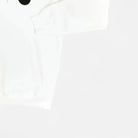 Stüssy White Hoodie