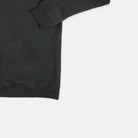 Stussy Black Graphic Zippie