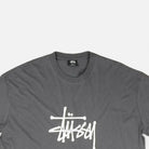 Stüssy Grey T-shirt