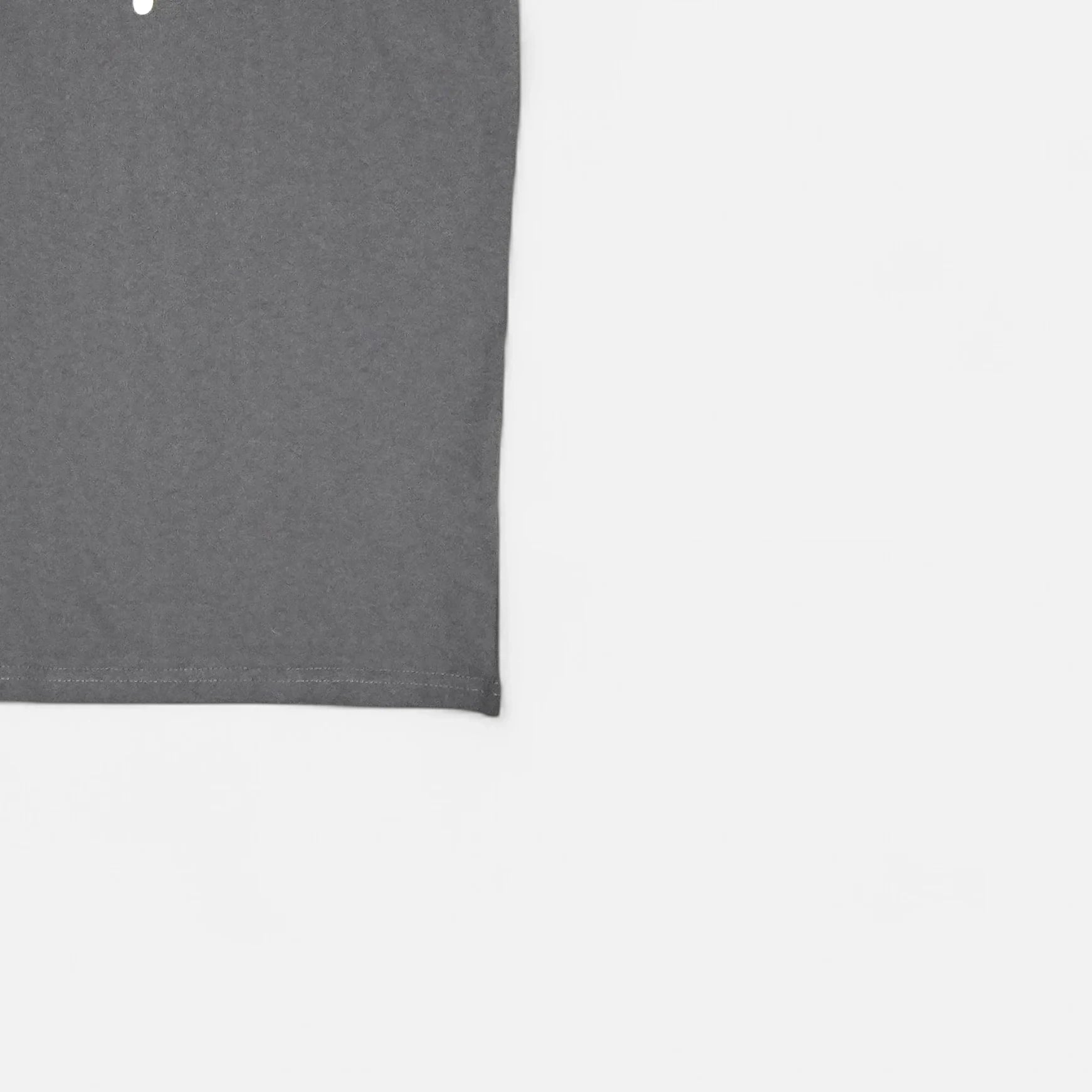 Stüssy Grey T-shirt