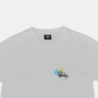 Stüssy White T-shirt