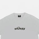 Stüssy White T-shirt