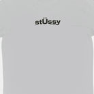 Stüssy White T-shirt