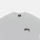 Stussy White 8 Ball T-shirt