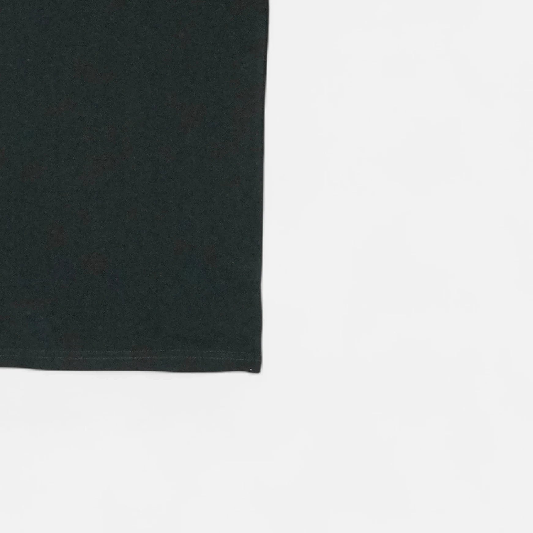 Stussy Black Graphic T-shirt