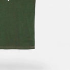 Stussy Green Graphic T-shirt