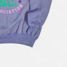 Vintage Best Company Purple Sweatshirt (L)