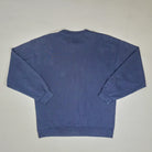 Vintage Nike Navy 90s Sweatshirt (L)