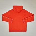 Vintage Nike Red hoodie sweatshirt (M)