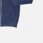 Vintage Nike Navy Zip Up Jacket (S)