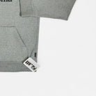 Vintage Patagonia Grey Hoodie (S)