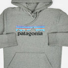 Vintage Patagonia Grey Hoodie (S)