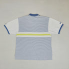 Vintage Nike Blue Polo shirt (M)
