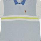 Vintage Nike Blue Polo shirt (M)