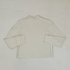 Vintage Adidas Beige Sweatshirt (XXS)