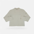Vintage Adidas Beige Sweatshirt (XXS)