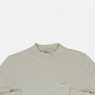 Vintage Adidas Beige Sweatshirt (XXS)