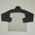 Vintage Nike Grey track jacket (M)