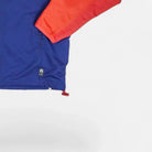 Vintage Adidas Blue Track jacket (L)