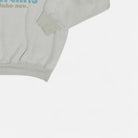 Vintage White Sweatshirt (XL)