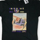 Vintage Colo Colucci Black T-shirt (L)