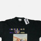 Vintage Colo Colucci Black T-shirt (L)