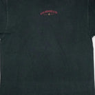 Vintage Levi's Black T-shirt (XL)