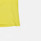 Vintage Nike Air Yellow T-shirt (S)