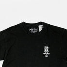 Vintage Hard Rock Cafe Black T-shirt (L)