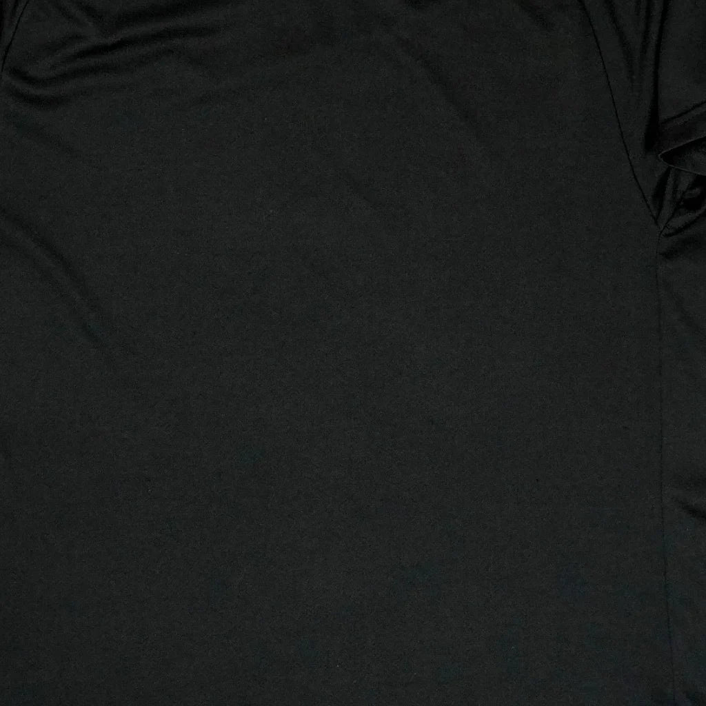 Vintage Nike Black T-shirt (M)