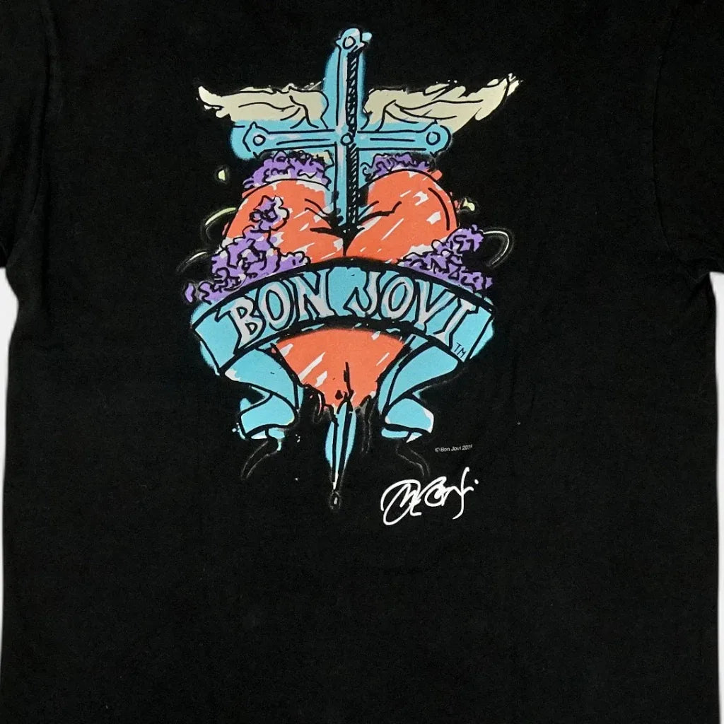 Vintage Hard Rock Cafe Black T-shirt (L)