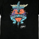 Vintage Hard Rock Cafe Black T-shirt (L)