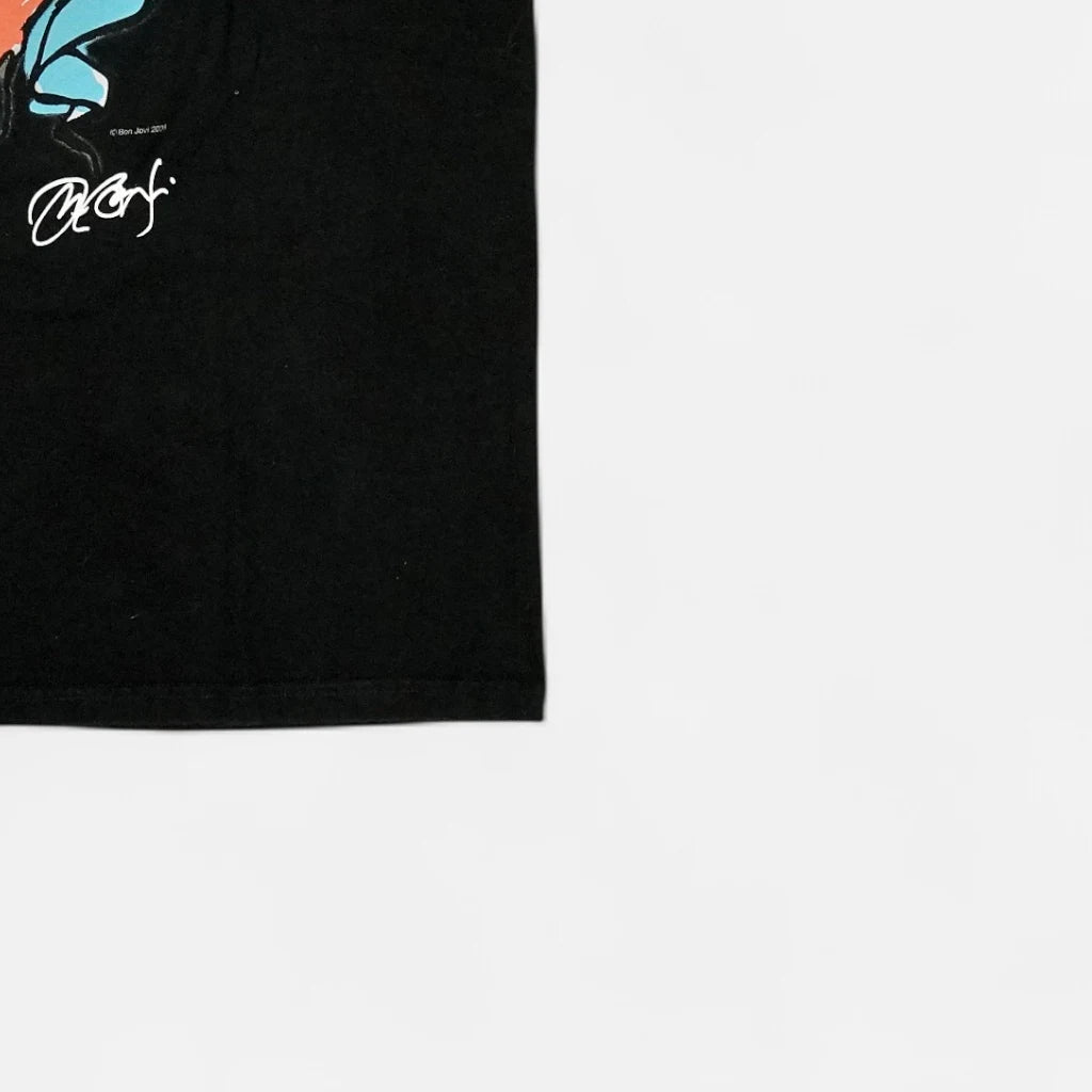 Vintage Hard Rock Cafe Black T-shirt (L)