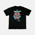 Vintage Hard Rock Cafe Black T-shirt (L)
