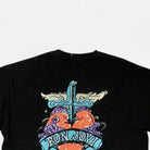 Vintage Hard Rock Cafe Black T-shirt (L)