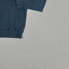 Vintage Diesel Blue Sweatshirt (S)