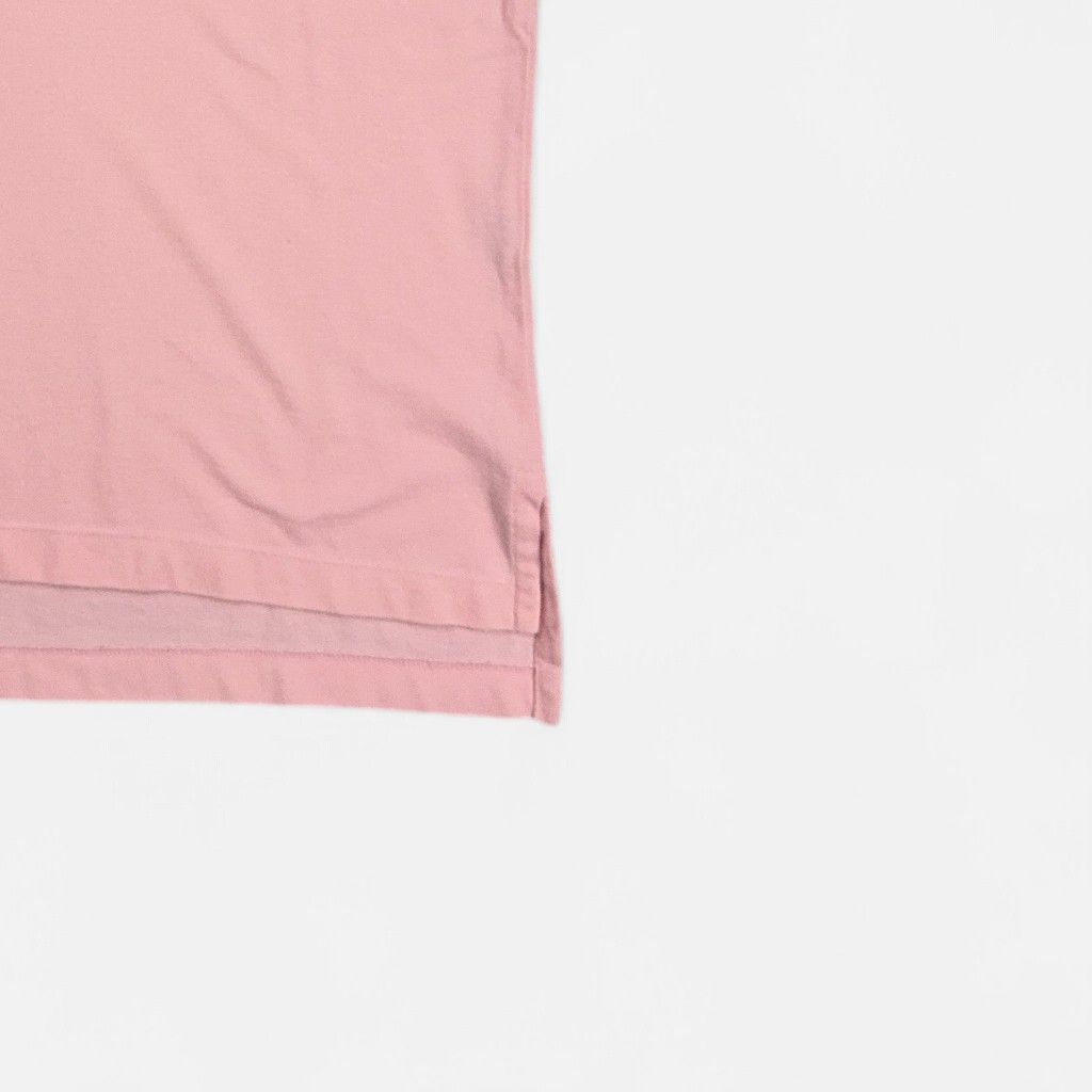 Vintage Polo By Ralph Lauren Pink Top (M)