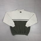 Vintage Adidas Multicoloured Sweatshirt (S)