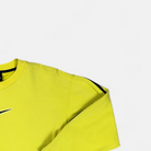Vintage Nike Yellow Sweatshirt (M)