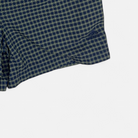 Vintage Adidas Blue Shorts (M) detail