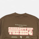 Carhartt Wip Brown Sweatshirt