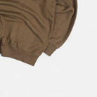 Carhartt Wip Brown Sweatshirt